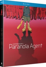 New Paranoia Agent: The Complete Series (Blu-ray) picture