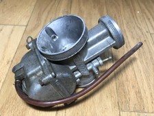96 97 KTM 360 300 EXC OEM Keihin PWK Carburetor Intake Carb Housing picture
