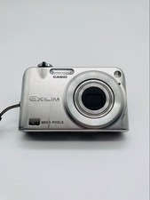 [Operation confirmed] CASIO EXILIM EX-Z1200 picture