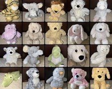 Warmies HUGE 20pc Lot Heatable Microwavable Plush EUC RARE picture