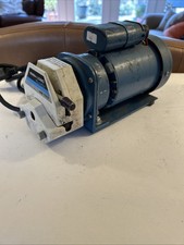 COLE-PARMER 7531-00 MASTERFLEX PERISTALTIC PUMP 575RPM & Easy Load Masterflex picture