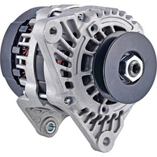NEW Alternator For Caterpillar 394-3496, Delco 8600567  8600566 3943494 PERKINS picture