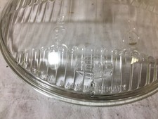 Original Simson SR2 headlight lenses new picture
