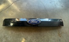 2007 - 2010 Ford Edge Rear Liftgate Trim Tailgate Panel Trunk Cover Molding OEM picture