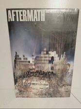 *New* Sealed* Aftermath by Joel Meyerowitz World Trade Center Archive Hardcover picture