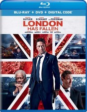 London Has Fallen [Blu-ray] picture