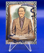 2026 Topps Allen & Ginter Seinfeld Jerry Seinfeld #194 Base Non-Sport Card picture