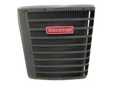 GOODMAN GSXM401810 1.5 Ton Single-Stage Split-System AC 208-230/60/1 14.3 SEER2 picture