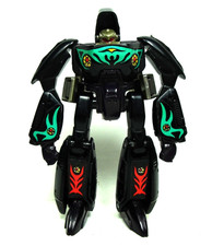 Select CONVERTORS 1984 NOFKA Maladroid Vintage Robot Transform 80s Original picture