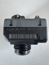 08-14 MERCEDES W204 C250 C63 AMG Push Start Button Ignition Switch 2079057401 picture