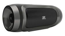JBL Charge Bluetooth Portable Speaker - Shadow picture