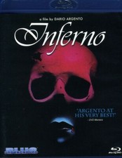 Inferno (Blu-ray, 1980) picture