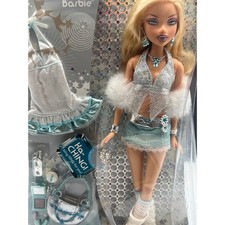 Mattel 2005 Barbie My Scene My Bling picture