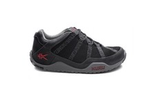 KURU Chicane | Jet black/Cardinal Red | New in Box | Multiple Sizes Available  picture