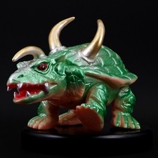 Bullmark KING STRON Catalog Color Soft Vinyl 9.5