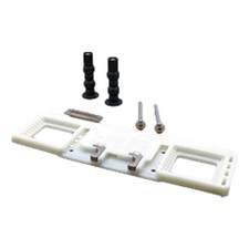 Toto Thu6478 Baseplate Assembly for Standard Model picture