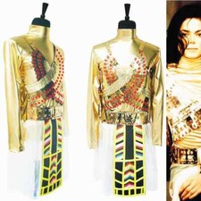 Handmade Costumes Michael  Do You Remember The Time Outfit Halloween picture