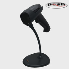 Honeywell Xenon XP 1950GSR-2-EZ-N Barcode Scanner NEW w/ used Stand picture