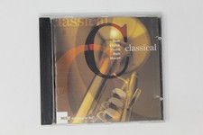 The Classical Bizet Dvorak Vivaldi Bach Mozart CD picture