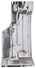 JEGS Trunk Floor Pan for 1968-1972 Chevelle, Skylark, Cutlass, LeMans, GTO [GM picture