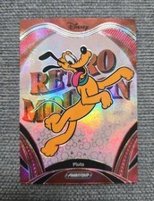2025 Kakawow Phantom Disney Retro Modern Pluto SSP 129/145 picture