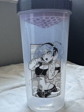 Gamersupps Rave Baby shaker cup picture