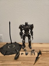 HiPlay Yolopark AMK PRO Rise of The Beasts Scourge Model Kit READ DESCRIPTION picture