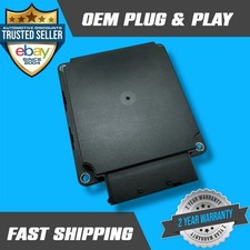 2008 Ford F-250 F-350 6.4L 7C3A-12B565-AM Transmission Control Module TCM TCU picture