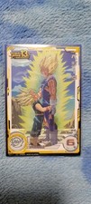 Super DRAGON BALL Heroes Vegeta UGM5-020DA picture