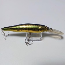 Old Megabass Live-X Plus Old Megabass Live-X picture