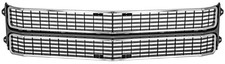 JEGS Grille Kit for 1970 Chevrolet Chevelle SS, El Camino SS picture
