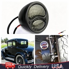Vintage Custom Tail Lights Stop Hot Rat Street Rod  For Ford Car Truck Model A picture