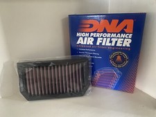 DNA 2020+ Aprilia RS 660 Tuono Reusable High Performance Motorcycle Air Filter picture