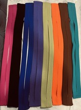 iPhone Pocket by ISSEY MIYAKE - Long Black 80CM picture