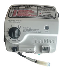 OEM Upgraded SP20832E Natural Gas Valve Replacement for Rheem Water Heaters picture