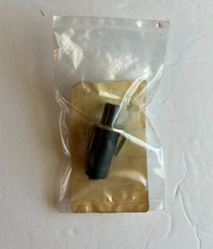 Mac's Antique Auto Parts Courtesy Lamp Switch NOS in Sealed Poly Bag picture