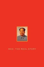 Mao : The Real Story by Alexander V. Pantsov and Steven I. Levine (2012,... picture