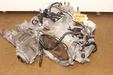 JDM 08-13 Mitsubishi Outlander 2.4L CVT AWD Automatic Transmission 4B12 picture