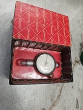 81-144J Dial Indicator #53408 Starrett picture