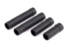 Traxxas 1/10 TRX-4 High Trail * Center Driveshaft Extension Kit * 9250 picture