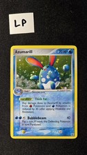Azumarill Holo 114/113 LP Pokémon EX Delta Species Series  picture