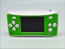 Retro Handheld Game Console 150 Built-in Games Portable LCD Gaming Gift Toy picture