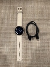 Garmin Vivoactive 5 GPS Smartwatch - Ivory picture