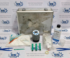 Kittiwake Unitor Oil TBN Analysis Kit / TBN Test Kit picture