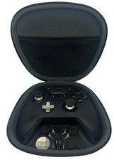 Official Xbox One Elite Series 1 Wireless Controller With Case picture