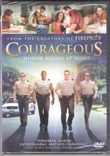 Courageous picture