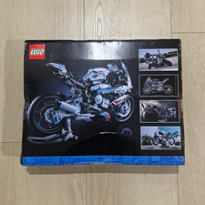 LEGO Technic BMW M 1000 RR Set 1950 pcs Box 2023 45cm picture
