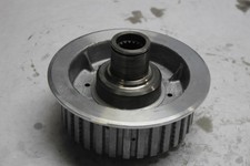 CLUTCH HUB 37550-98 2001 HARLEY DAVIDSON picture