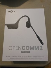 Shokz OpenComm2 2025 Upgrade picture