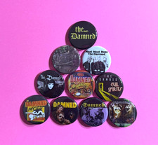 The Damned 1.25